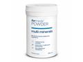 Powder Multi Minerals interakcje ulotka proszek  282.6 g