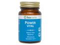 Power Vital interakcje ulotka kapsułki  30 kaps.