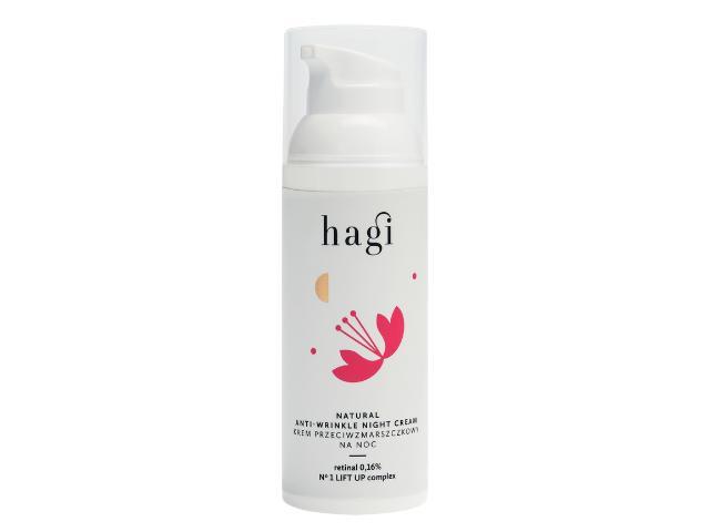 POWER ZONE NATURAL Przeciwzmarszczkowy Krem na noc interakcje ulotka krem - 50 ml