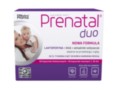 Prenatal Duo interakcje ulotka kapsułki  30 kaps. | +60 kaps.