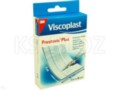 Prestovis Plus Plaster 1 m x 8 cm interakcje ulotka   1 szt.