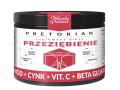 Pretorian Przeziębienie interakcje ulotka płyn  240 g