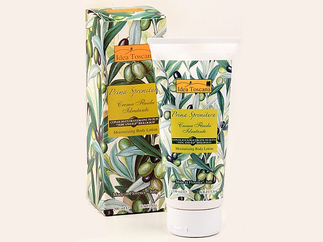Prima Spremitura Balsam do ciała interakcje ulotka balsam - 200 ml (tub.)