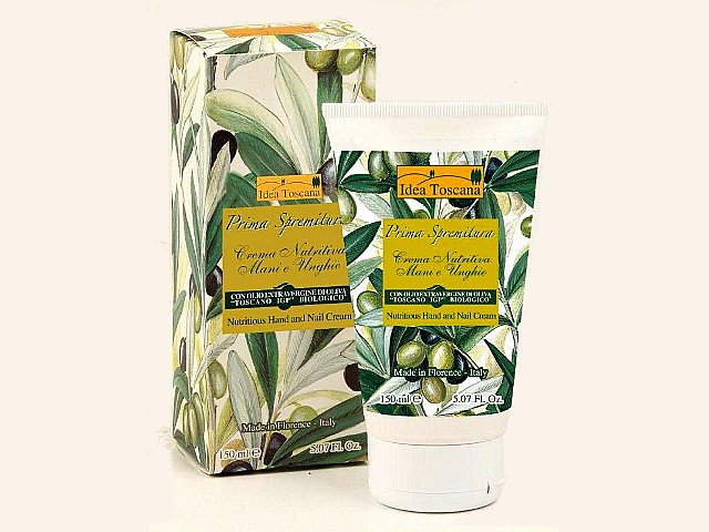 PRIMA SPREMITURA Krem do rąk i paznokci interakcje ulotka krem - 150 ml (tub.)