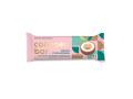 Primabiotic Collagen Bar Baton kokosowy muśnięty czekoladą z kolagenem interakcje ulotka baton  12 szt.