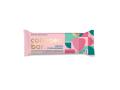 Primabiotic Collagen Bar Baton truskawkowy muśnięty czekoladą z kolagenem interakcje ulotka baton  1 szt.