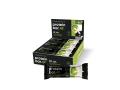 Primabiotic Protein Bar Baton o smaku matchy w polewie z białej czekolady z wanilią interakcje ulotka baton  12 szt. po 40 g