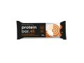 Primabiotic Protein Bar Baton o smaku toffi w polewie czekoladowej proteinowy interakcje ulotka baton  1 szt.