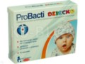 ProBacti Dziecko interakcje ulotka saszetka  10 sasz.
