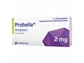 Probella interakcje ulotka tabletki 2 mg 28 tabl.