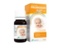 Probiosan Baby interakcje ulotka krople  5 ml | butelka