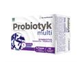 Probiotyk Multi interakcje ulotka kapsułki  20 kaps.