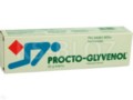 Procto-Glyvenol interakcje ulotka krem doodbytniczy (50mg+20mg)/g 30 g