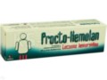 Procto-Hemolan interakcje ulotka krem doodbytniczy (50mg+20mg)/g 20 g