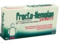 Procto-Hemolan Protect interakcje ulotka czopki doodbytnicze  10 czop. | 2 blist.po 5 szt.