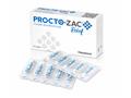 Procto-Zac Relief interakcje ulotka czopki doodbytnicze  10 czop. | 2 blist.po 5 szt.