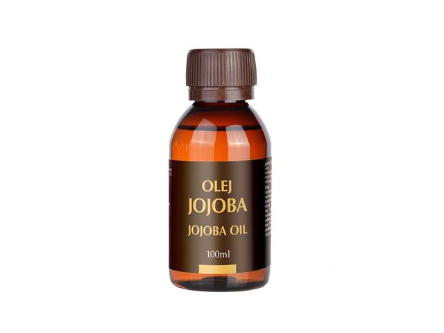 Profarm Olej jojoba interakcje ulotka   100 ml