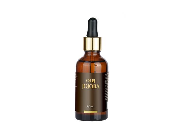 Profarm Olej jojoba interakcje ulotka olej  50 ml