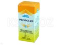 Propolis 3% Tinctura interakcje ulotka krople  20 ml