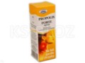 Propolis Forte Spray interakcje ulotka   20 ml