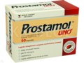 Prostamol Uno interakcje ulotka kapsułki miękkie 320 mg 60 kaps.
