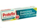 Protefix Ekstra Hypoalergiczny Krem mocujący interakcje ulotka krem  47 g