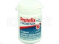Protefix Higiena Proszek szybko-czyszczący do protez zębowych interakcje ulotka   80 g
