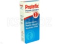 Protefix Proszek mocujący interakcje ulotka proszek  50 g
