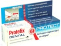 Protefix Protect Żel do dziąseł kojąco-regenerujący interakcje ulotka   10 ml