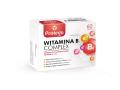 Protego Witamina B Complex interakcje ulotka tabletki  60 tabl.