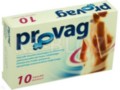 Provag interakcje ulotka kapsułki  10 kaps.