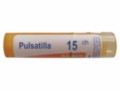 Pulsatilla 15 CH interakcje ulotka granulki  4 g