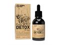 Pure Detox Drops interakcje ulotka krople  50 ml