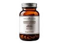 Pureline Nutrition Czarny Czosnek Fermentowany Ekstrakt 400 mg interakcje ulotka kapsułki  60 kaps.