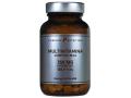 Pureline Nutrition Multiwitamina Complex Max interakcje ulotka tabletki  120 tabl.