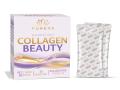 Pureva Collagen Beauty interakcje ulotka saszetka  30 sasz.