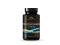 Pureva Multivitamin Man interakcje ulotka kapsułki  90 kaps.
