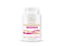 Pureva Multivitamin Woman interakcje ulotka kapsułki  90 kaps.