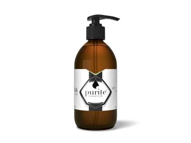 PURITE Olej do ciała Shanti interakcje ulotka olej - 250 ml