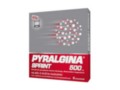 Pyralgina Sprint interakcje ulotka granulat do sporządzania roztworu doustnego 500 mg/sasz. 6 sasz. po 1.168 g | granul.