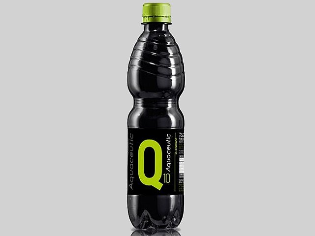 Q10 Aquaceutic interakcje ulotka płyn - 500 ml