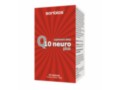 Q10 Neuro plus interakcje ulotka tabletki  60 tabl.