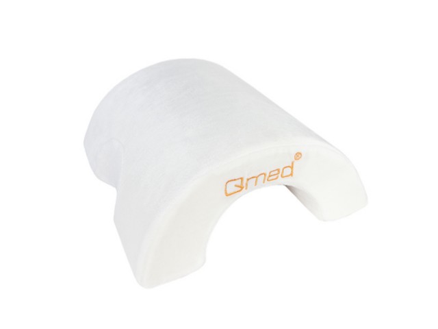 Qmed Arch Pillow poduszka rehabilitacyjna do spania interakcje ulotka poduszka - 1 szt.