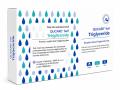 Qucare Self Test na poziom trójglicerydów we krwi szybki interakcje ulotka test kasetkowy  1 szt.