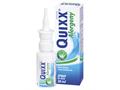 Quixx Alergeny interakcje ulotka spray do nosa  30 ml