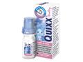 Quixx Baby interakcje ulotka krople do nosa - 10 ml