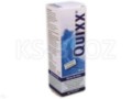 QUIXX Spray d/nosa roztw.hipert.wody mors. interakcje ulotka spray - 30 ml