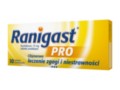 Ranigast Pro interakcje ulotka tabletki powlekane 75 mg 10 tabl.