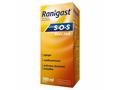 Ranigast S-O-S Mleczko interakcje ulotka   200 ml