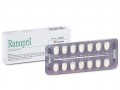 Ranopril interakcje ulotka tabletki 5 mg 28 tabl. | 2 blist.po 14 szt.